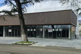 For Rent, Universal commercial space, Senaki