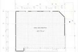 For Rent, Universal commercial space, Senaki