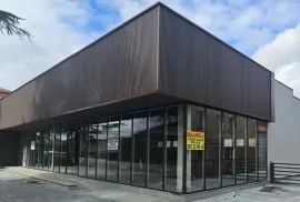 For Rent, Universal commercial space, Senaki