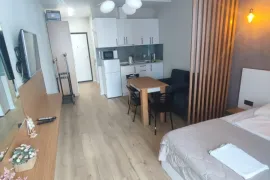 Apartment for sale, 1 Room, New building, Batumi