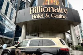 Apartment for sale, 1 Room, New building, Batumi