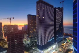 Apartment for sale, 1 Room, New building, Batumi
