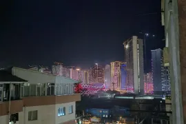 Apartment for sale, 4 Room, New building, Batumi