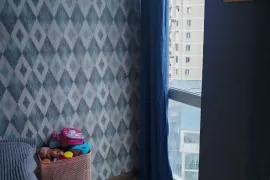 Apartment for sale, 4 Room, New building, Batumi