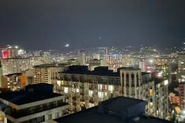 Apartment for sale, 3 Room, New building, Batumi