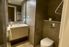 Apartment for sale, 1 Room, New building, Batumi