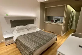 Apartment for sale, 1 Room, New building, Batumi