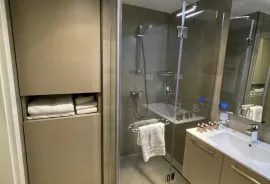 Apartment for sale, 1 Room, New building, Batumi