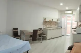 Apartment for sale, 1 Room, New building, Batumi