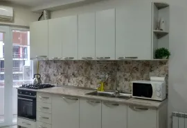 Apartment for sale, 1 Room, New building, Batumi