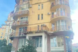 Apartment for sale, 2 Room, New building, Batumi