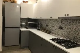 Apartment for sale, 3 Room, New building, Batumi