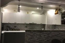 Apartment for sale, 3 Room, New building, Batumi