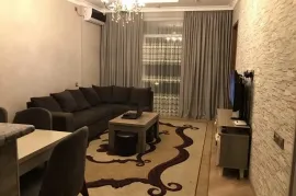 Apartment for sale, 3 Room, New building, Batumi