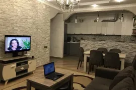 Apartment for sale, 3 Room, New building, Batumi