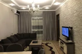 Apartment for sale, 3 Room, New building, Batumi