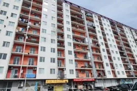 Apartment for sale, 2 Room, New building, Batumi