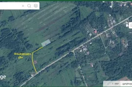 Land For Sale, For Investment, Shekvetili