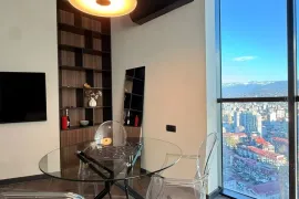 იყიდება ბინა, 2 ოთახიანი, ახალი აშენებული, ბათუმი