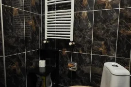 ქირავდება ბინა დღიურად, 3 ოთახიანი, ახალი აშენებული, თბილისი, ვერა