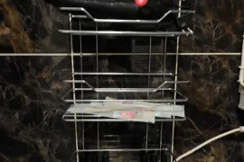 ქირავდება ბინა დღიურად, 3 ოთახიანი, ახალი აშენებული, თბილისი, ვერა