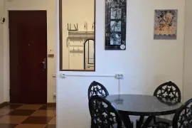 ქირავდება ბინა დღიურად, 3 ოთახიანი, ახალი აშენებული, თბილისი, ვერა