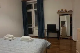 ქირავდება ბინა დღიურად, 3 ოთახიანი, ახალი აშენებული, თბილისი, ვერა