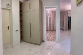 ქირავდება ბინა, 4 ოთახიანი, ახალი აშენებული, თბილისი, საბურთალო