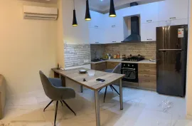 ქირავდება ბინა, 4 ოთახიანი, ახალი აშენებული, თბილისი, საბურთალო