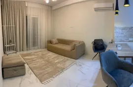 ქირავდება ბინა, 4 ოთახიანი, ახალი აშენებული, თბილისი, საბურთალო