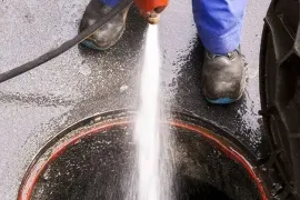 კანალიზაციის გაწმენდა ფასი 599 41 83 42