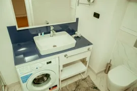 Аренда квартир посуточно, 1 Kомнатная, Новостройка, Батуми, Химшиашвили Район