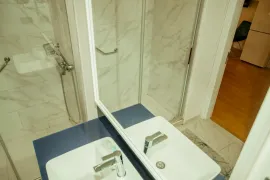 Аренда квартир посуточно, 1 Kомнатная, Новостройка, Батуми, Химшиашвили Район