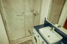 Аренда квартир посуточно, 1 Kомнатная, Новостройка, Батуми, Химшиашвили Район