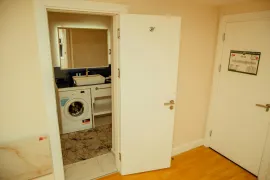 Аренда квартир посуточно, 1 Kомнатная, Новостройка, Батуми, Химшиашвили Район