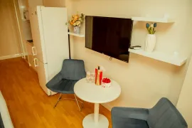 Аренда квартир посуточно, 1 Kомнатная, Новостройка, Батуми, Химшиашвили Район