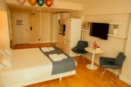 Аренда квартир посуточно, 1 Kомнатная, Новостройка, Батуми, Химшиашвили Район