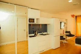 Аренда квартир посуточно, 1 Kомнатная, Новостройка, Батуми, Химшиашвили Район