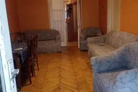 Apartment for sale, 3 Room, Old building, Tbilisi, saburtalo