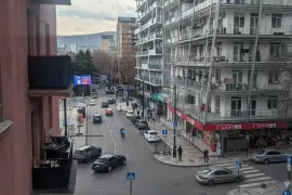 Apartment for sale, 3 Room, Old building, Tbilisi, saburtalo