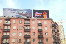 Apartment for sale, 3 Room, Old building, Tbilisi, saburtalo