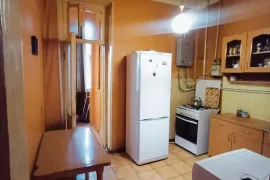 Apartment for sale, 3 Room, Old building, Tbilisi, saburtalo