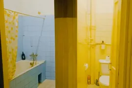 Apartment for sale, 3 Room, Old building, Tbilisi, saburtalo