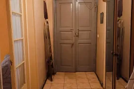 Apartment for sale, 3 Room, Old building, Tbilisi, saburtalo