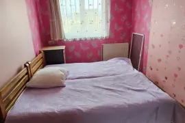 For Rent, 2 Room, Old building, Tbilisi, vake