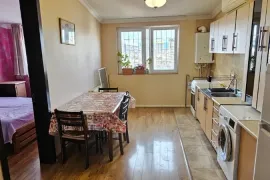 For Rent, 2 Room, Old building, Tbilisi, vake