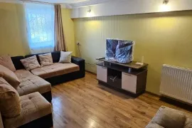 For Rent, 2 Room, Old building, Tbilisi, vake