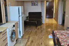 For Rent, 2 Room, Old building, Tbilisi, vake
