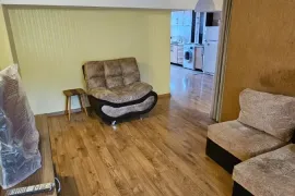 For Rent, 2 Room, Old building, Tbilisi, vake