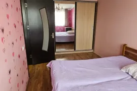 For Rent, 2 Room, Old building, Tbilisi, vake